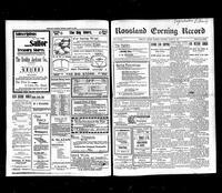 Rossland Evening Record 1899-03-30