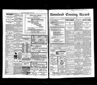Rossland Evening Record 1899-03-17