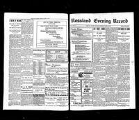 Rossland Evening Record 1899-03-16