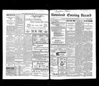 Rossland Evening Record 1899-03-14