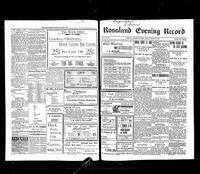 Rossland Evening Record 1899-03-10