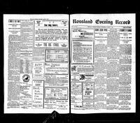 Rossland Evening Record 1899-03-08