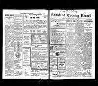 Rossland Evening Record 1899-03-07