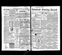 Rossland Evening Record 1899-03-06