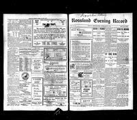 Rossland Evening Record 1899-03-03