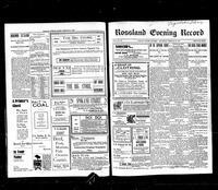 Rossland Evening Record 1899-02-22