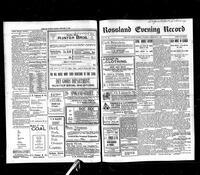 Rossland Evening Record 1899-02-11