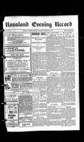 Rossland Evening Record 1899-02-09