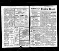 Rossland Evening Record 1899-02-07