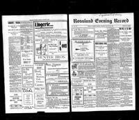 Rossland Evening Record 1899-01-26