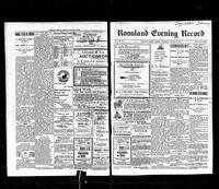 Rossland Evening Record 1899-01-19