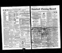 Rossland Evening Record 1899-01-16