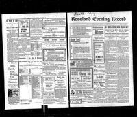 Rossland Evening Record 1899-01-10