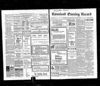   Rossland Evening Record 1899-01-09   