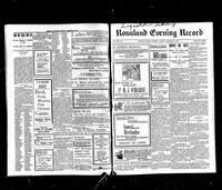 Rossland Evening Record 1898-12-13