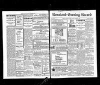 Rossland Evening Record 1898-12-09