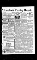 Rossland Evening Record 1898-11-23