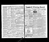 Rossland Evening Record 1898-11-21