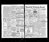 Rossland Evening Record 1898-11-19