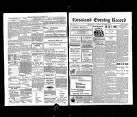 Rossland Evening Record 1898-11-17