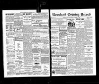 Rossland Evening Record 1898-11-12
