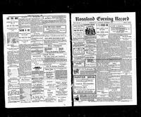 Rossland Evening Record 1898-11-05