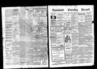 Rossland Evening Record 1898-06-17