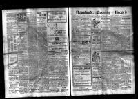 Rossland Evening Record 1898-06-09