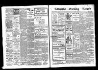 Rossland Evening Record 1898-06-06