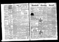 Rossland Evening Record 1898-05-28