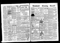 Rossland Evening Record 1898-05-24