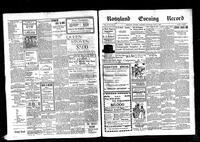 Rossland Evening Record 1898-05-21