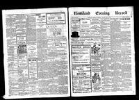 Rossland Evening Record 1898-05-20