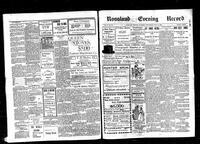  Rossland Evening Record 1898-05-18   