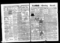 Rossland Evening Record 1898-05-14