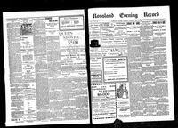 Rossland Evening Record 1898-05-10