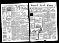 Rossland Evening Record 1898-05-09