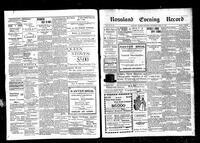 Rossland Evening Record 1898-04-28
