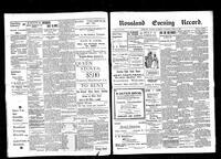 Rossland Evening Record 1898-04-16