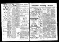 Rossland Evening Record 1898-03-26