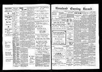 Rossland Evening Record 1898-03-23