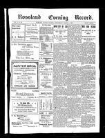 Rossland Evening Record 1898-03-09
