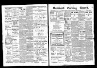 Rossland Evening Record 1898-02-23