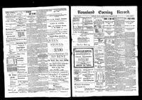 Rossland Evening Record 1898-02-18