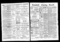 Rossland Evening Record 1898-02-15