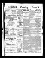 Rossland Evening Record 1898-02-07