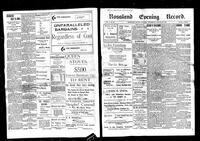 Rossland Evening Record 1898-01-26