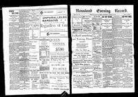 Rossland Evening Record 1898-01-19