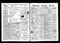 Rossland Evening Record 1897-12-22