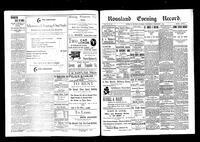 Rossland Evening Record 1897-12-01
